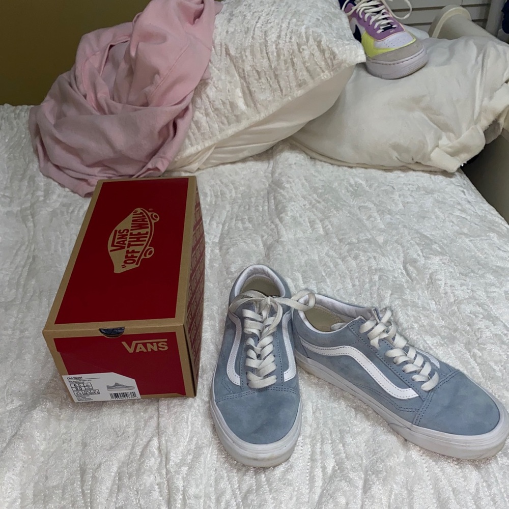 Vans Oldskool